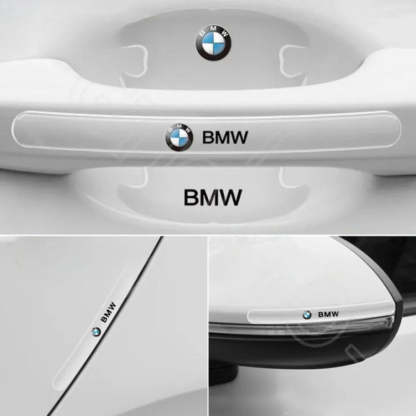 High-end Car Door Handle Scratch Protectors🔥8 PCS🔥