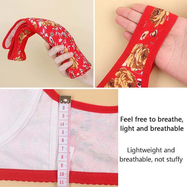Front-Closure Acutefebruary Bra