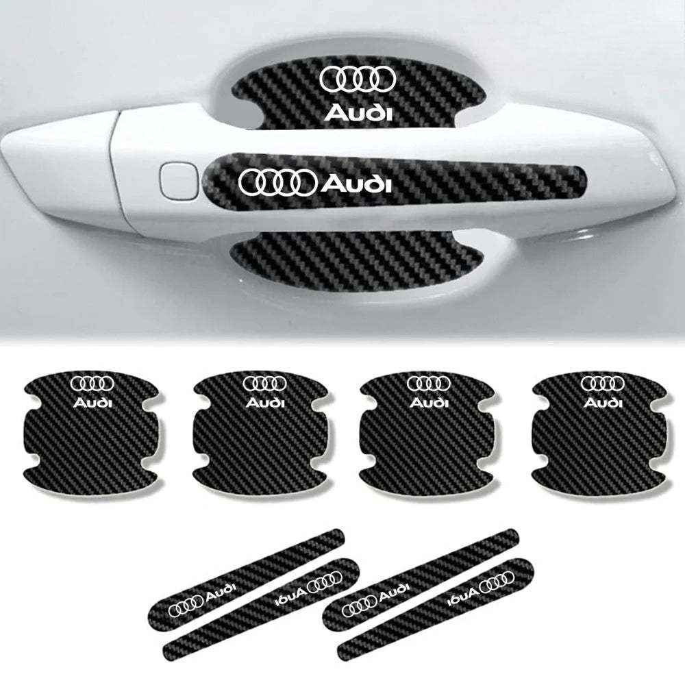 High-end Car Door Handle Scratch Protectors🔥8 PCS🔥
