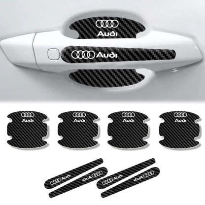 High-end Car Door Handle Scratch Protectors🔥8 PCS🔥