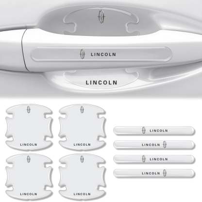 High-end Car Door Handle Scratch Protectors🔥8 PCS🔥