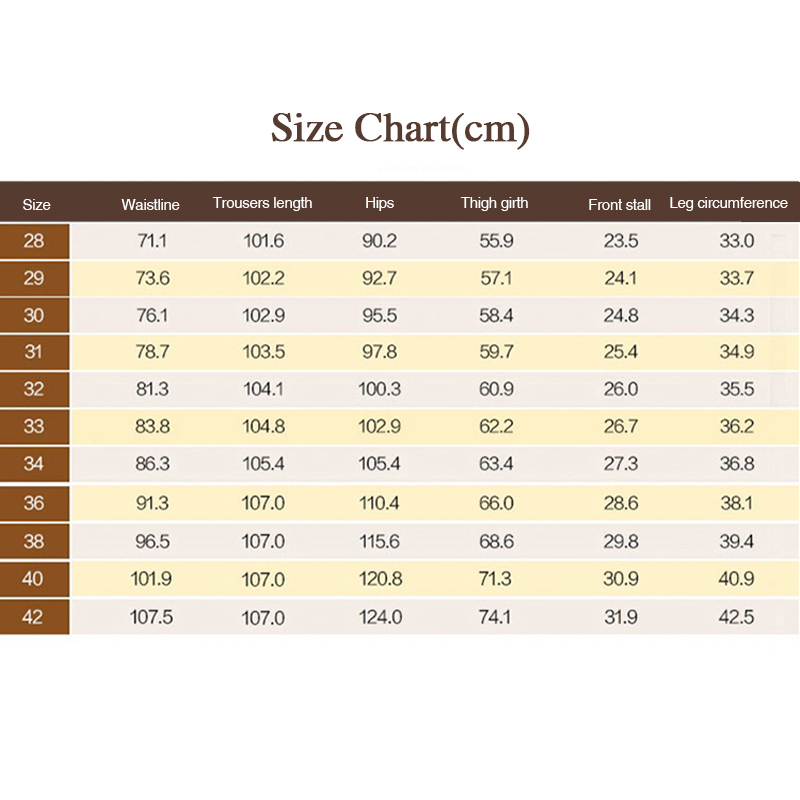 ✨2024 NEW PRODUCT RECOMMENDATIONS✨MEN'S CLASSIC-FIT CORDUROY PANTS