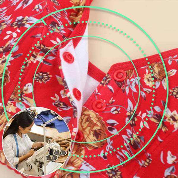 Front-Closure Acutefebruary Bra