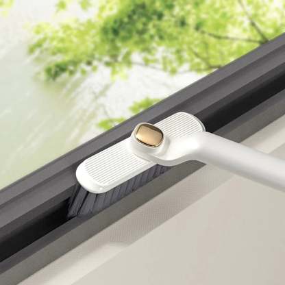 🔥NEW YEAR FLASH SALE 70% OFF🌟 Multi-Function Rotating Crevice Cleaning Brush