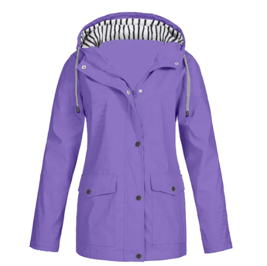 🔥Women Waterproof And Windproof Jacket