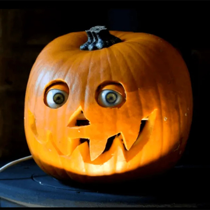 🔥Last Day 49% OFF🔥-Scary Halloween Pumpkin🎃