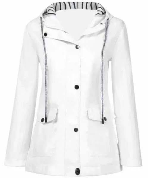 🔥Women Waterproof And Windproof Jacket