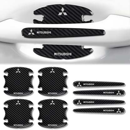 High-end Car Door Handle Scratch Protectors🔥8 PCS🔥
