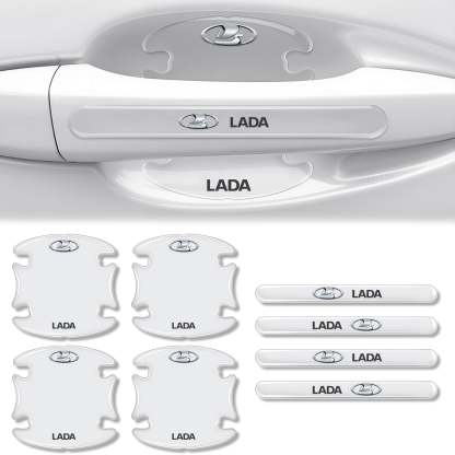 High-end Car Door Handle Scratch Protectors🔥8 PCS🔥