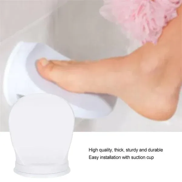 (🎁2024 New Year Hot Sale🎁)Shower Foot Rest Stand