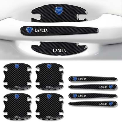 High-end Car Door Handle Scratch Protectors🔥8 PCS🔥