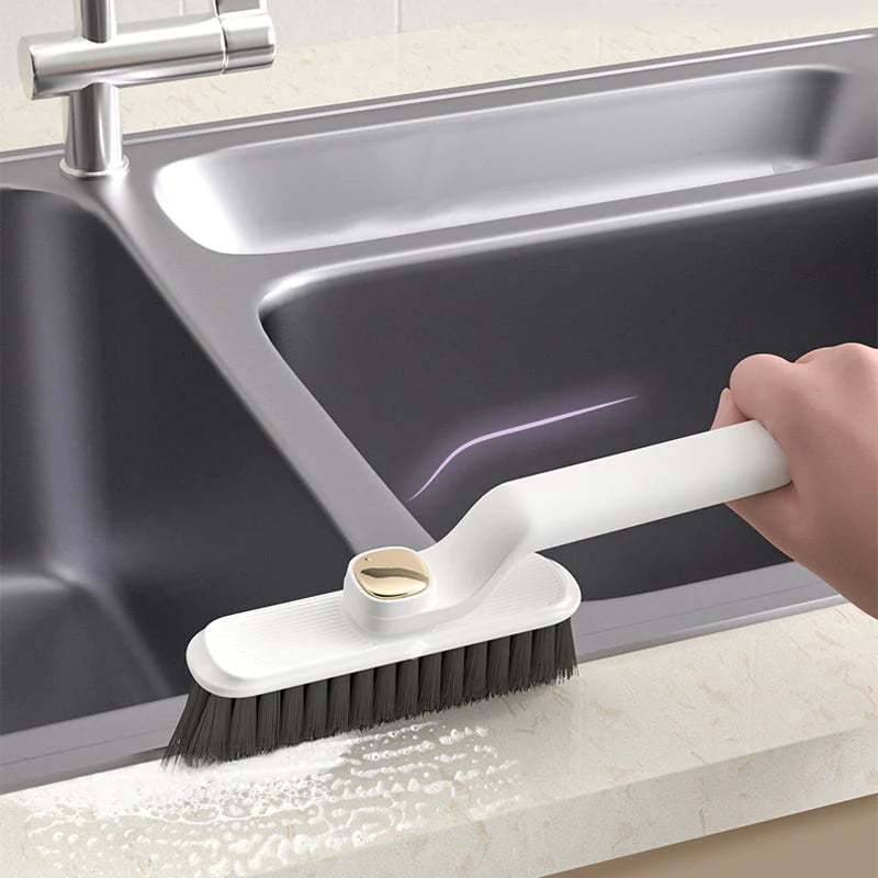 🔥NEW YEAR FLASH SALE 70% OFF🌟 Multi-Function Rotating Crevice Cleaning Brush