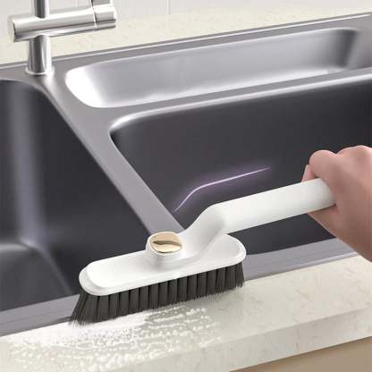 🔥NEW YEAR FLASH SALE 70% OFF🌟 Multi-Function Rotating Crevice Cleaning Brush