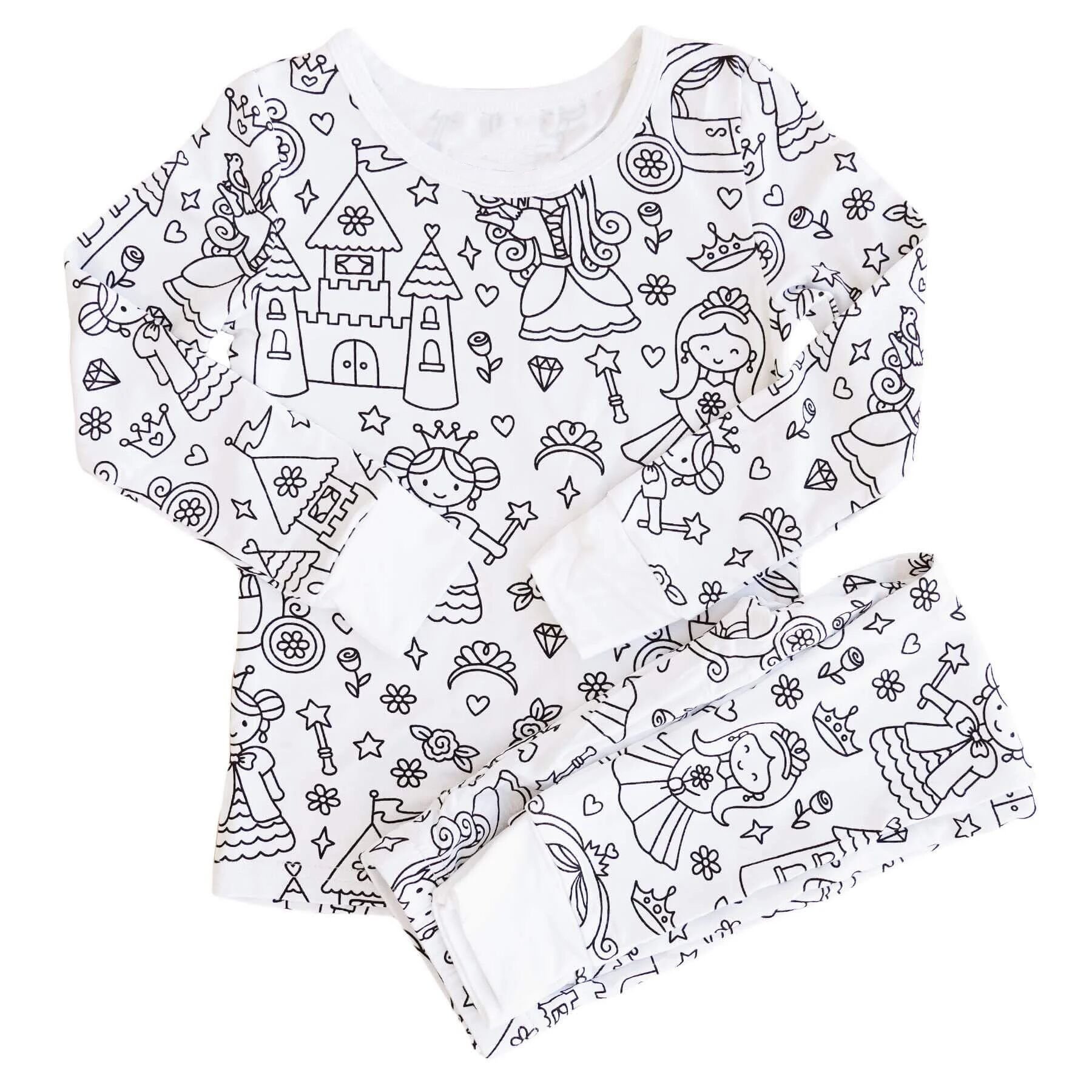 🎨DIY Pajama Prints(Buy 2 free shopping)