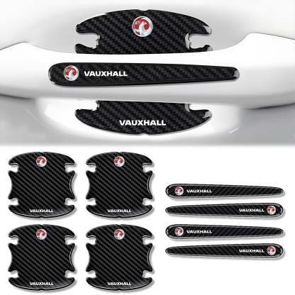 High-end Car Door Handle Scratch Protectors🔥8 PCS🔥