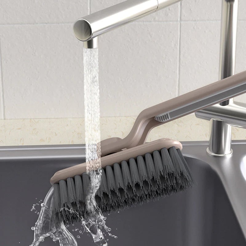 🔥NEW YEAR FLASH SALE 70% OFF🌟 Multi-Function Rotating Crevice Cleaning Brush