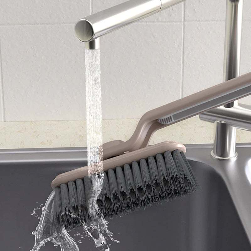 🔥NEW YEAR FLASH SALE 70% OFF🌟 Multi-Function Rotating Crevice Cleaning Brush