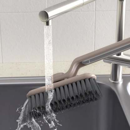 🔥NEW YEAR FLASH SALE 70% OFF🌟 Multi-Function Rotating Crevice Cleaning Brush