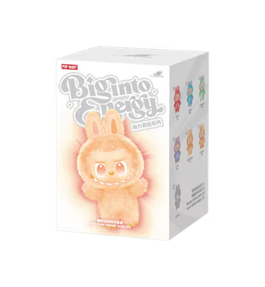 Original Labubu – The Monsters Blind Box Serien