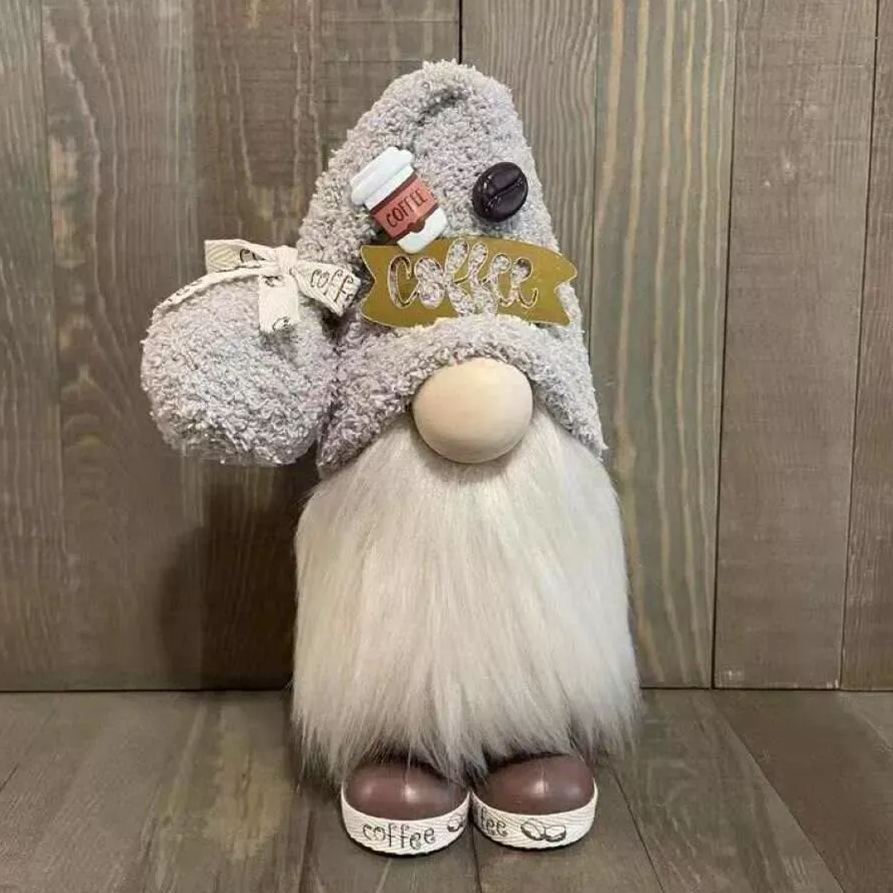 🔥LAST DAY $9.99🎉 Gnome Dolls Clearance