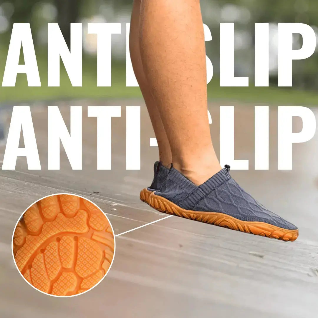  Recovery Slip On Shoes