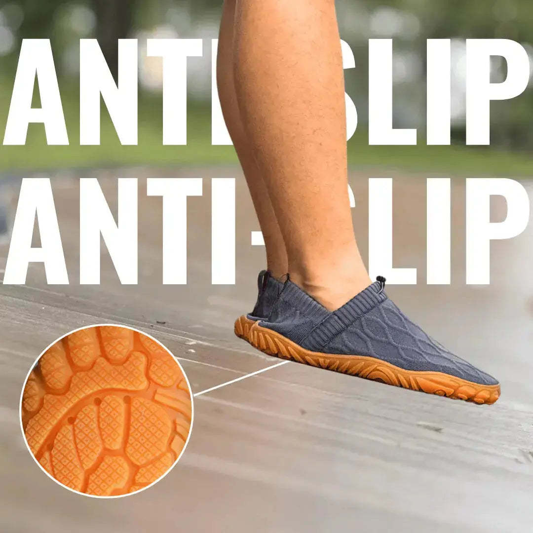  Recovery Slip On Shoes