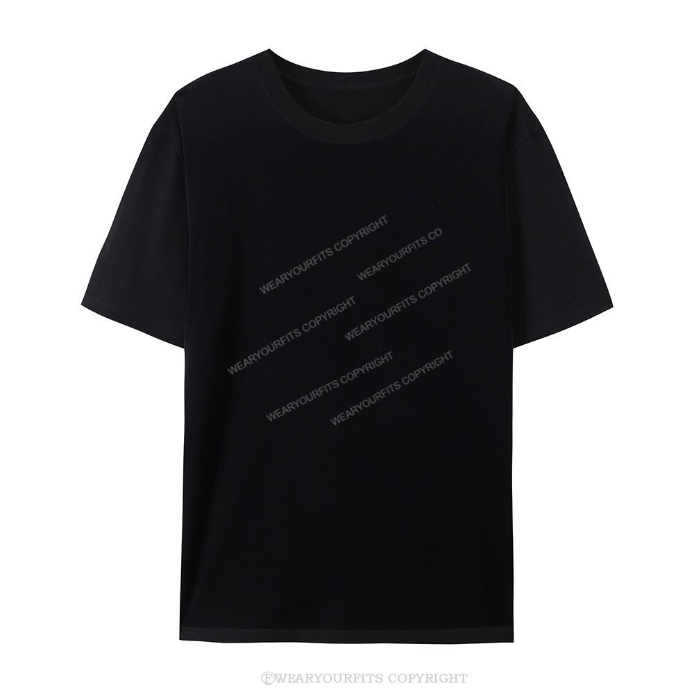 Un Cardio Unisex Cotton Tee Wearyourfits
