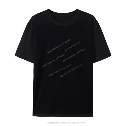 Un Cardio Unisex Cotton Tee Wearyourfits