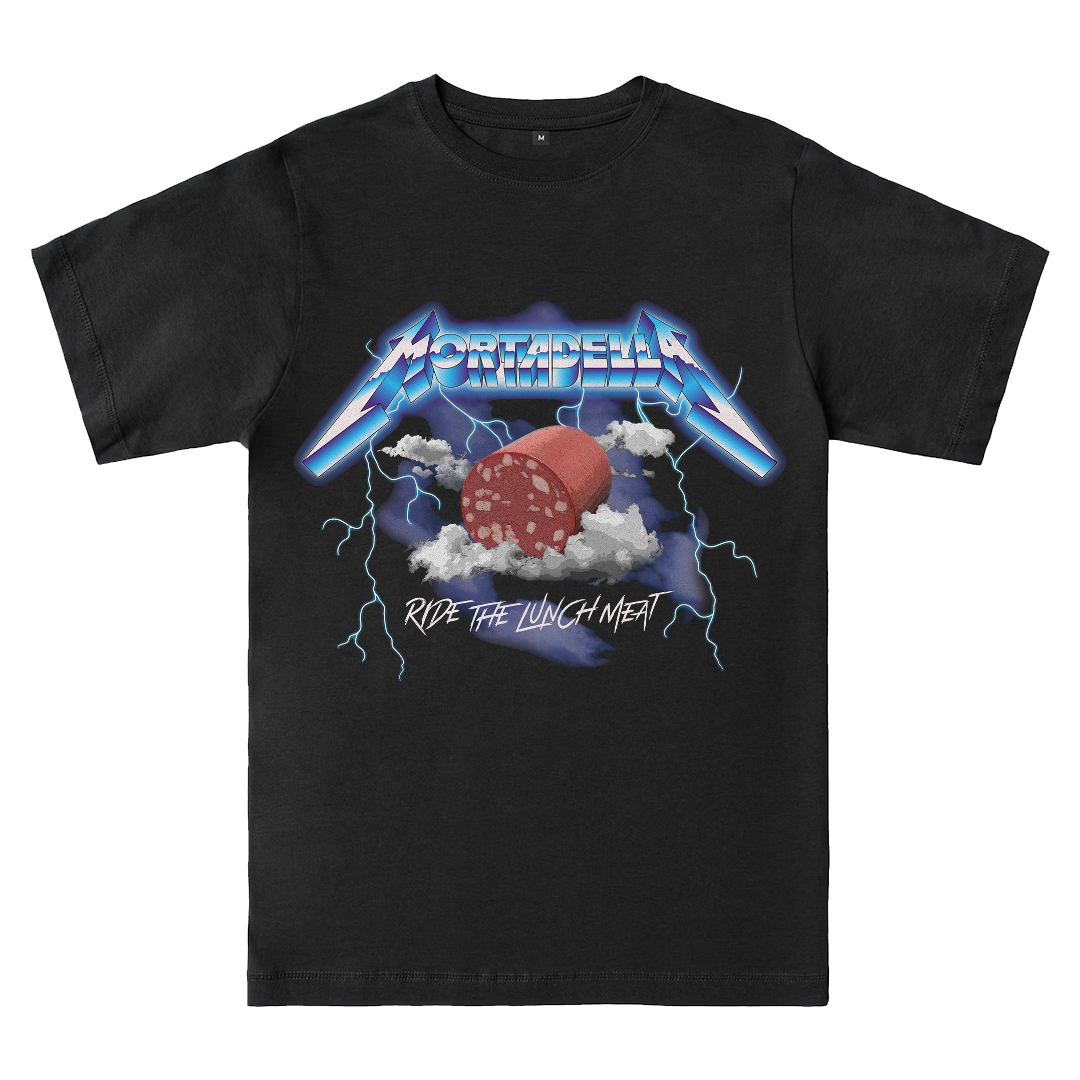 Mortadella Tshirt