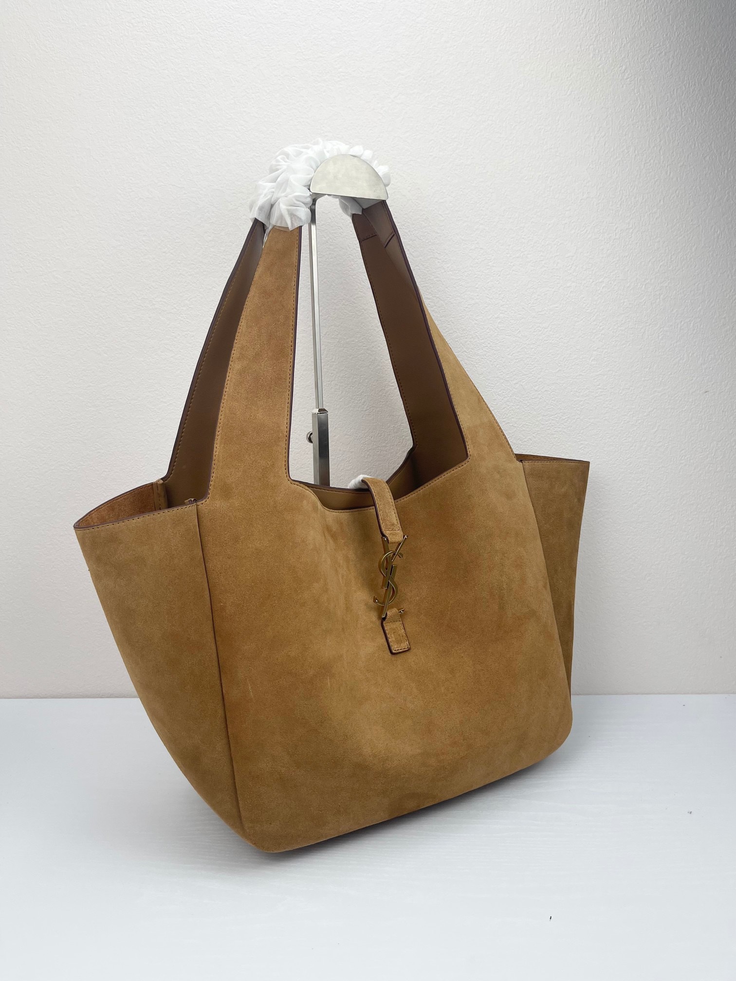 Y style tote bag