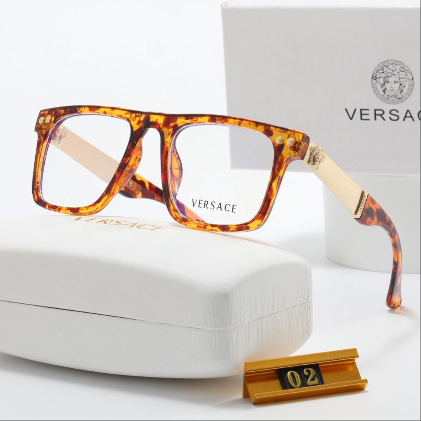 Versace classic fashion sunglasses