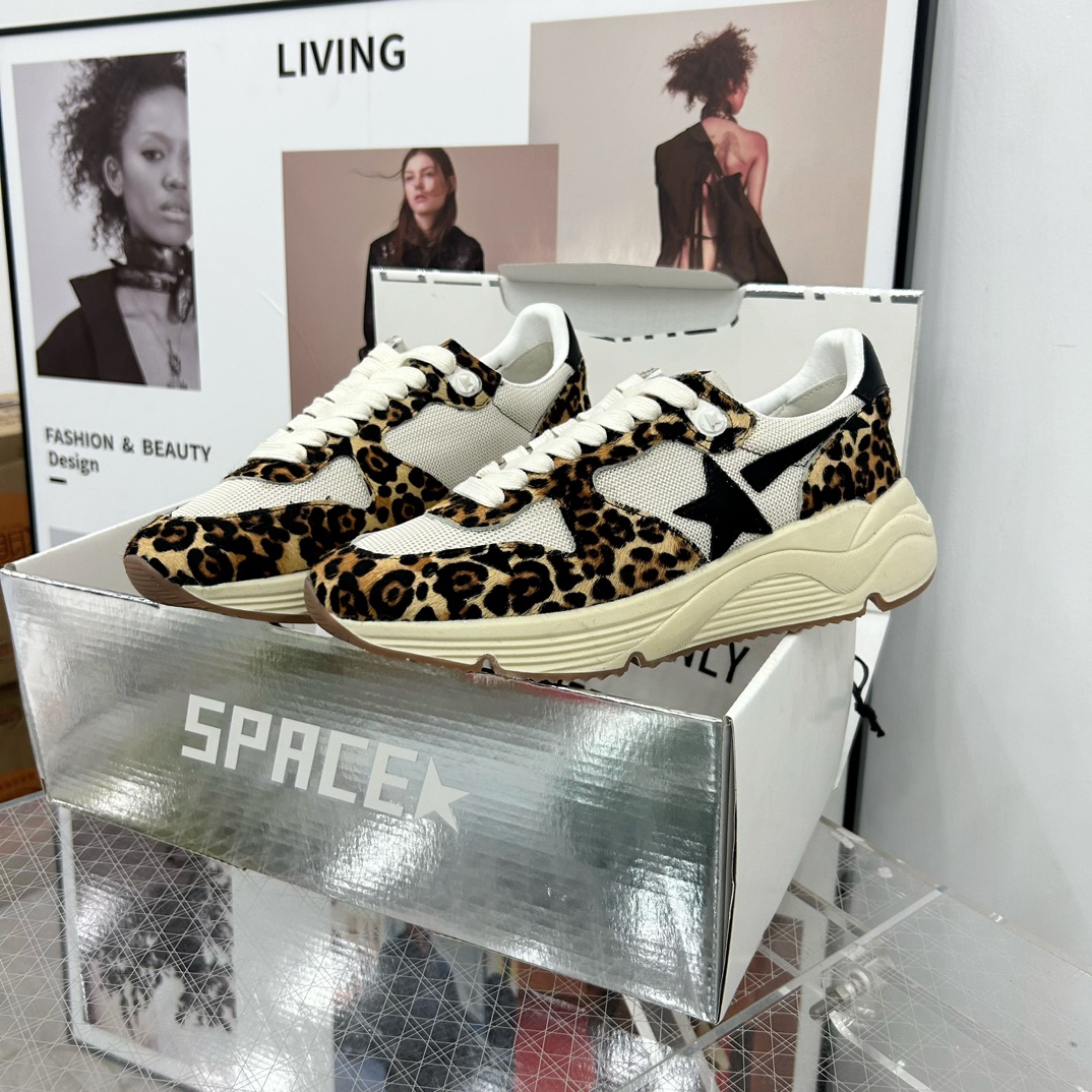GGDB-Rsole series sports shoes