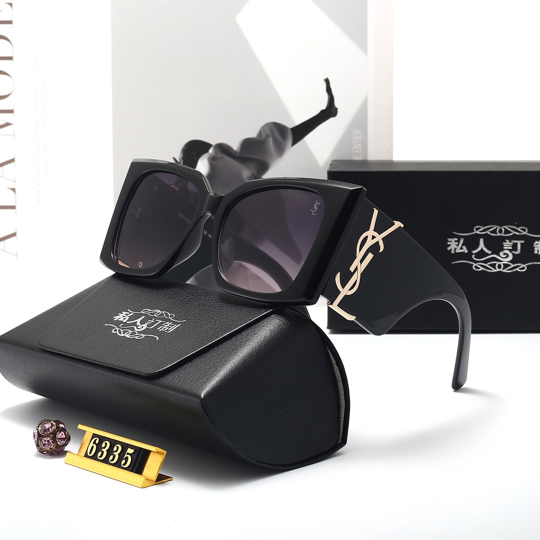YSL Sunglasses