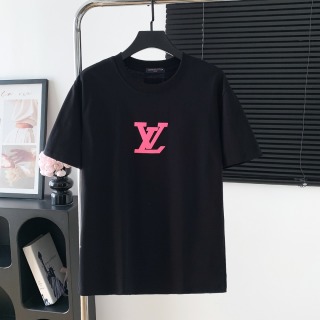 L style Printed letters