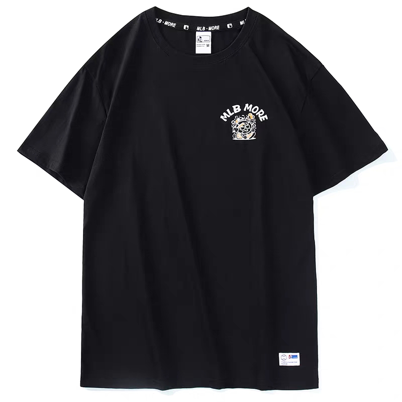 Mlb New Design Summer 2023 Cotton 100 Percent Unisex Leisure T-shirt