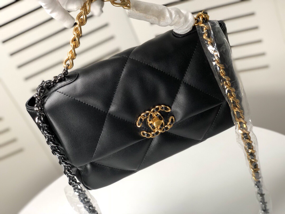 Chanel handbags