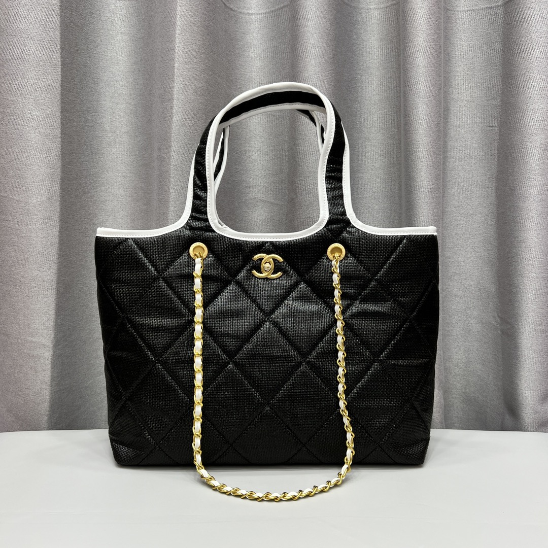 Chanel New Spring Summer Beach Bag