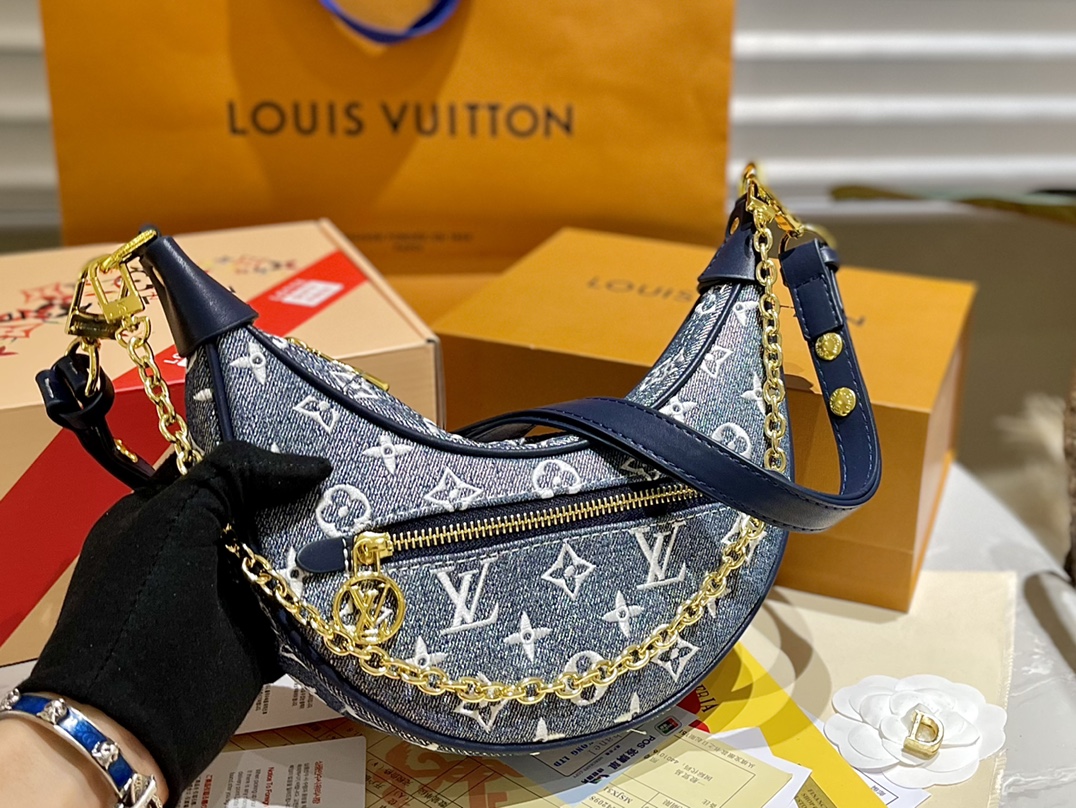 Lv Limited Resee 23ss Nicolas Ghesquière