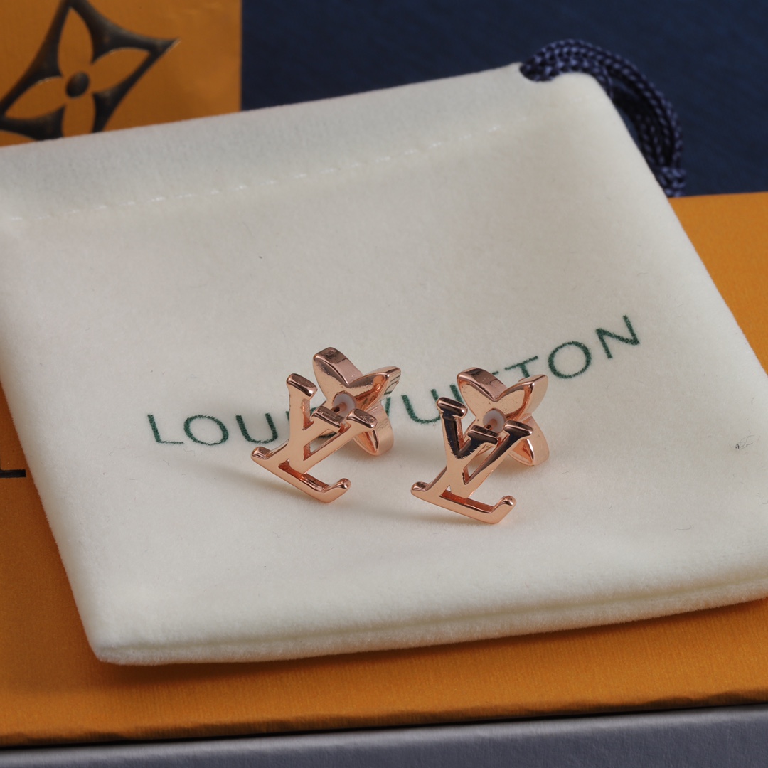 LV Earrings