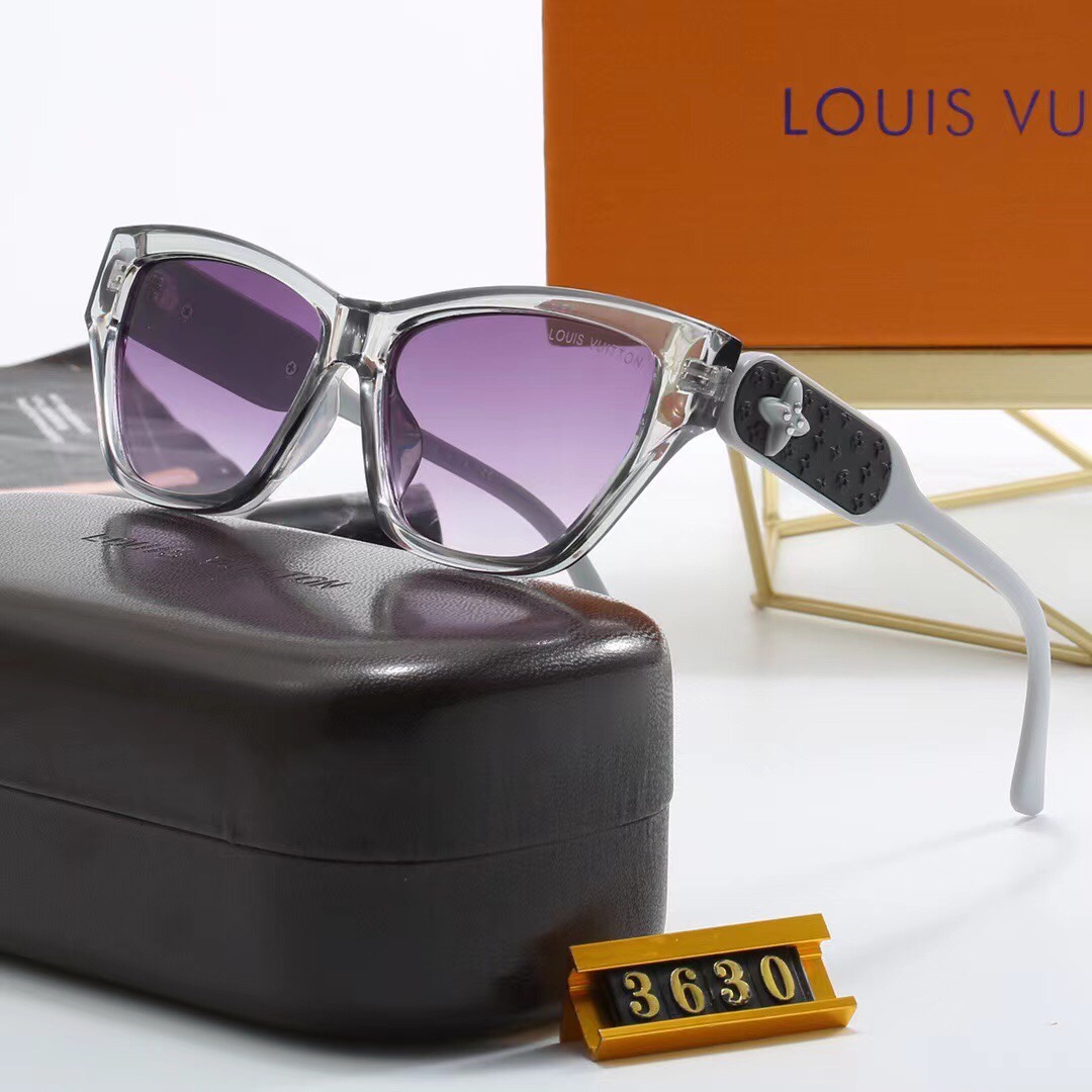LV Sunglasses