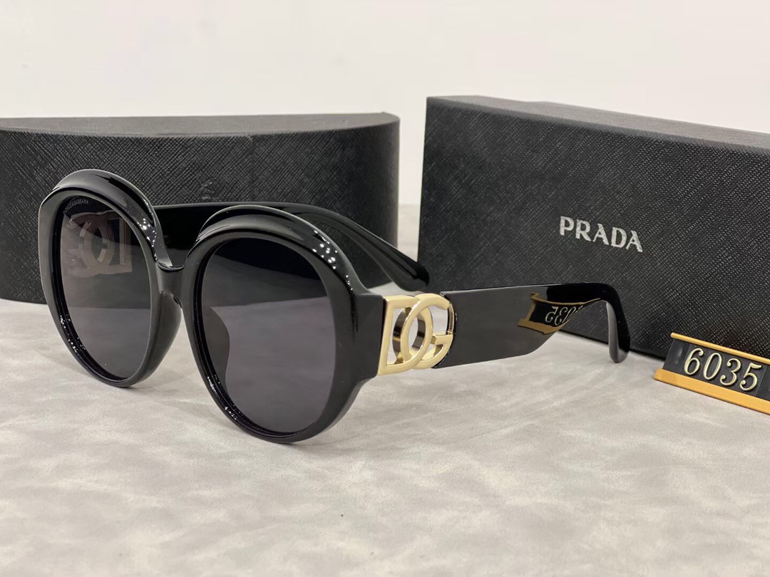 DG Sunglasses