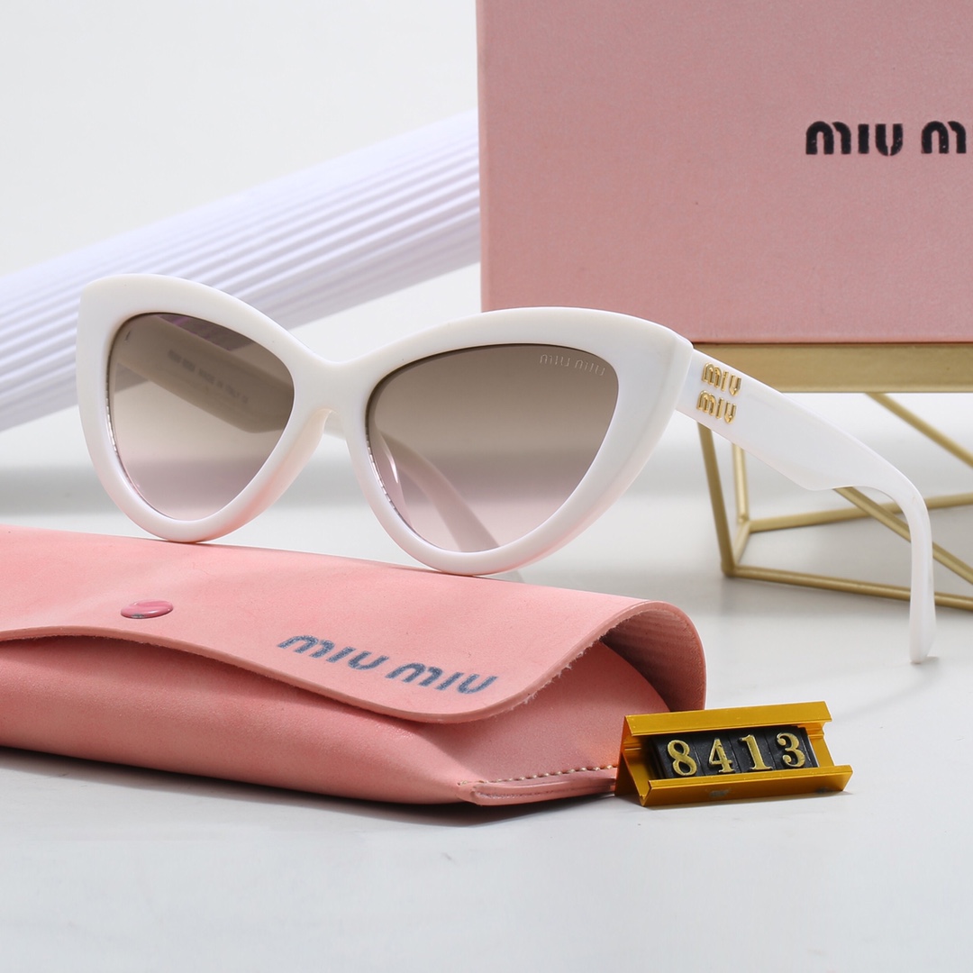 MiuMiu Sunglasses