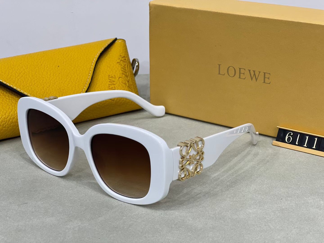 Loewe Sunglasses