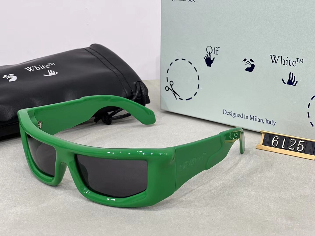OFF Sunglasses