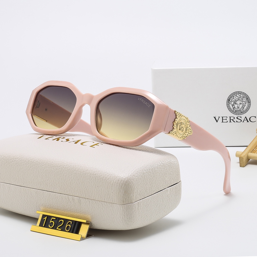 Versace Sunglasses