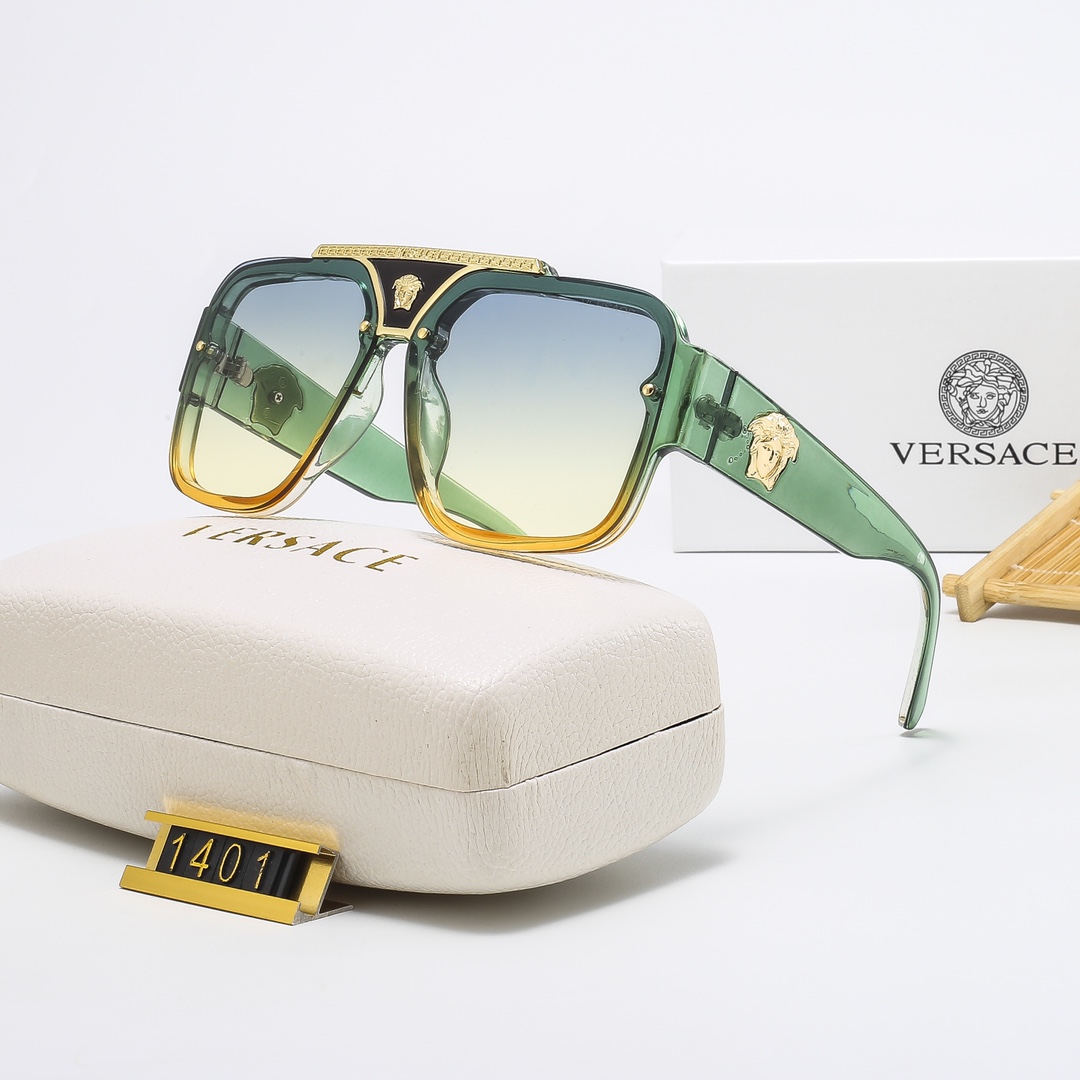 Versace Sunglasses