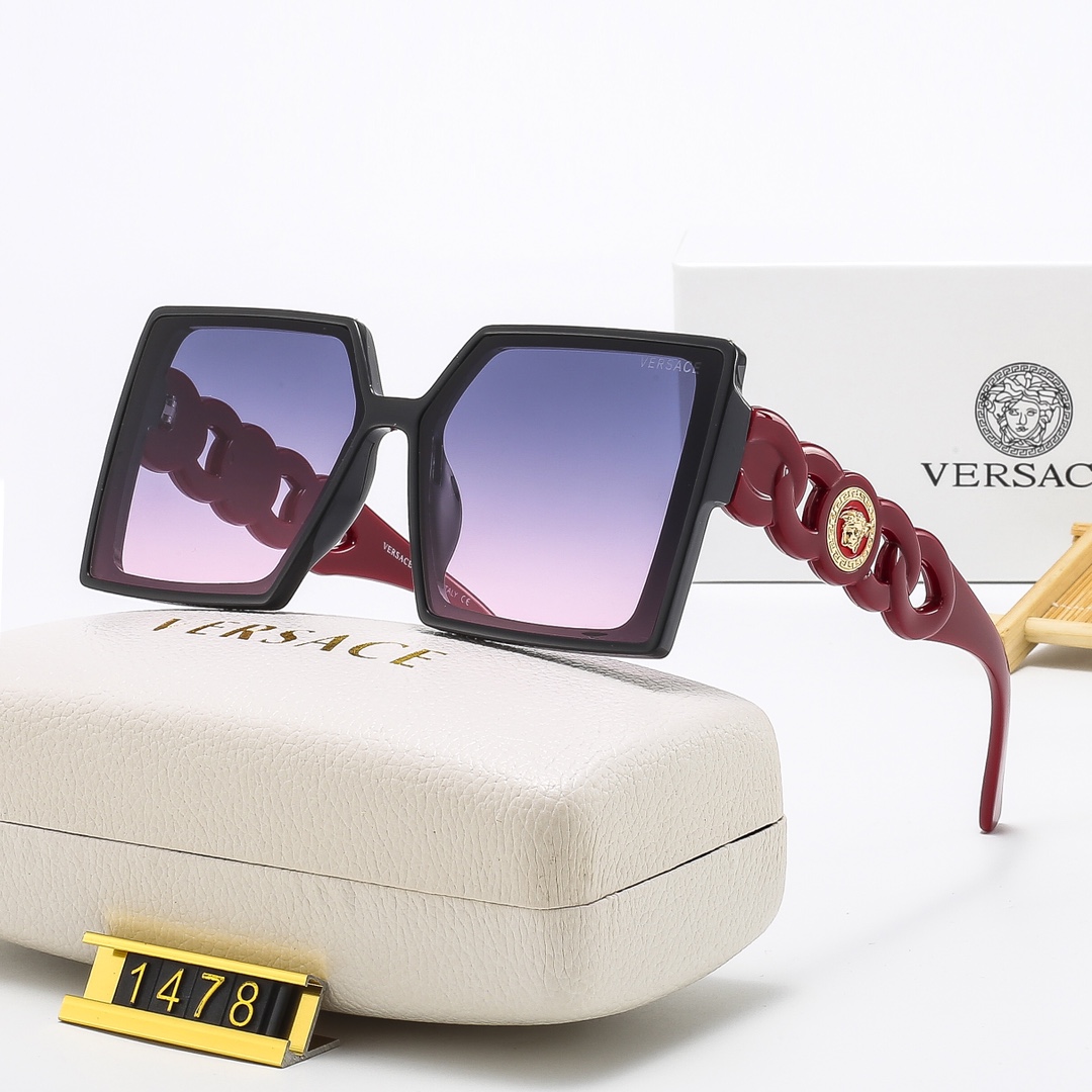 Versace Sunglasses