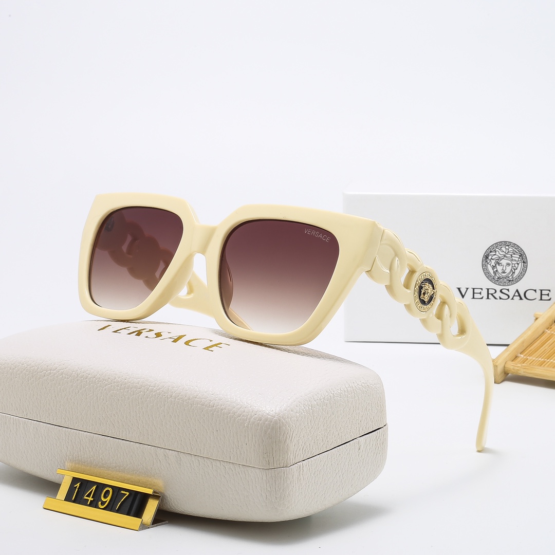 Versace Sunglasses
