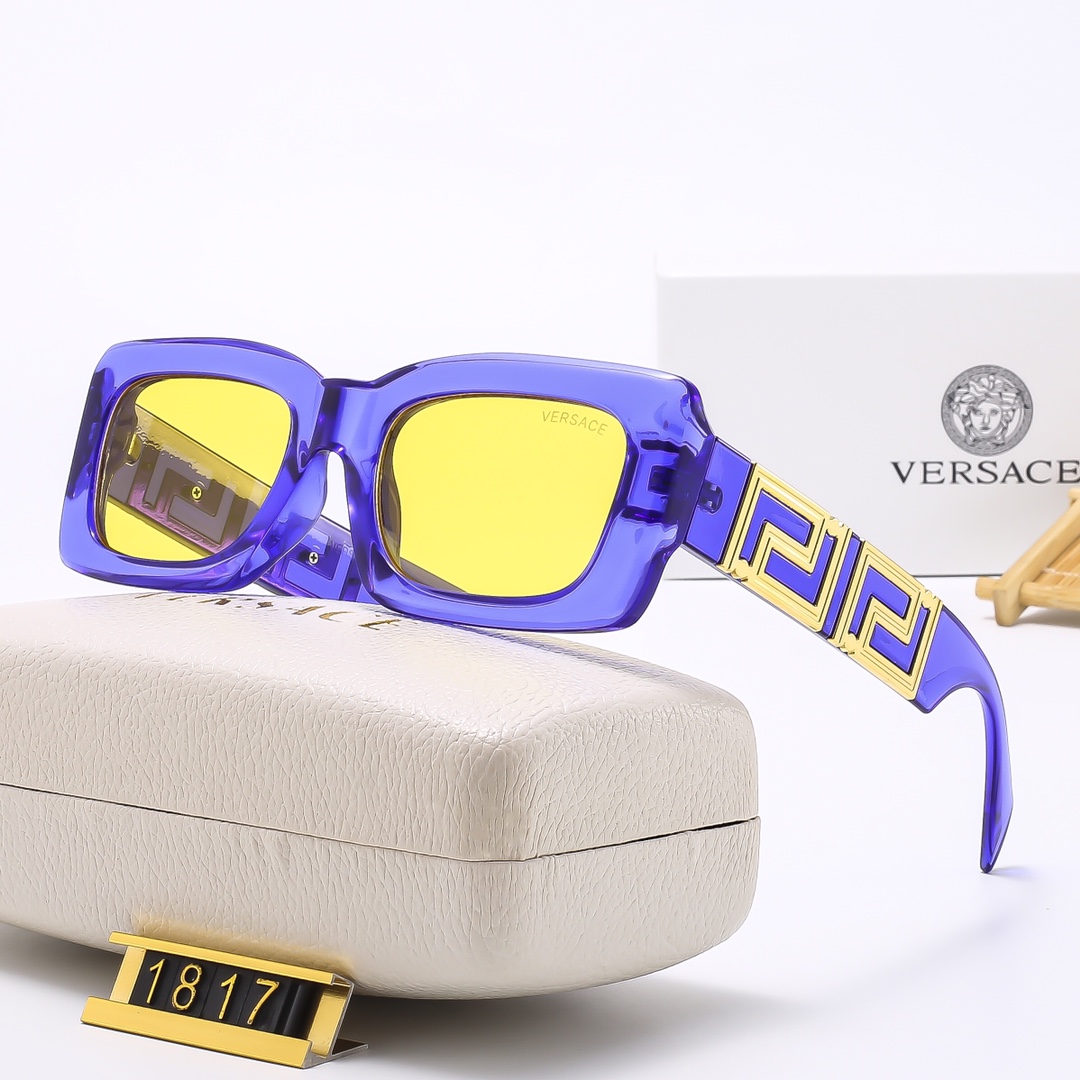 Versace Sunglasses