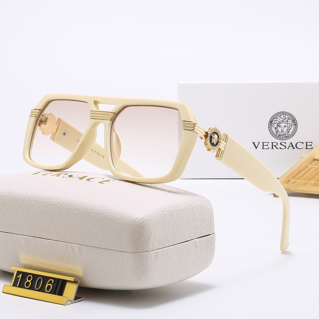 Versace Sunglasses